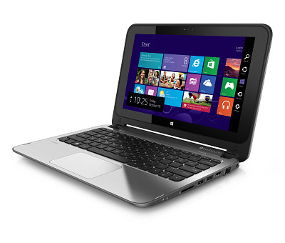 HP Pavilion x360 11-n110nc (L3S01EA)
