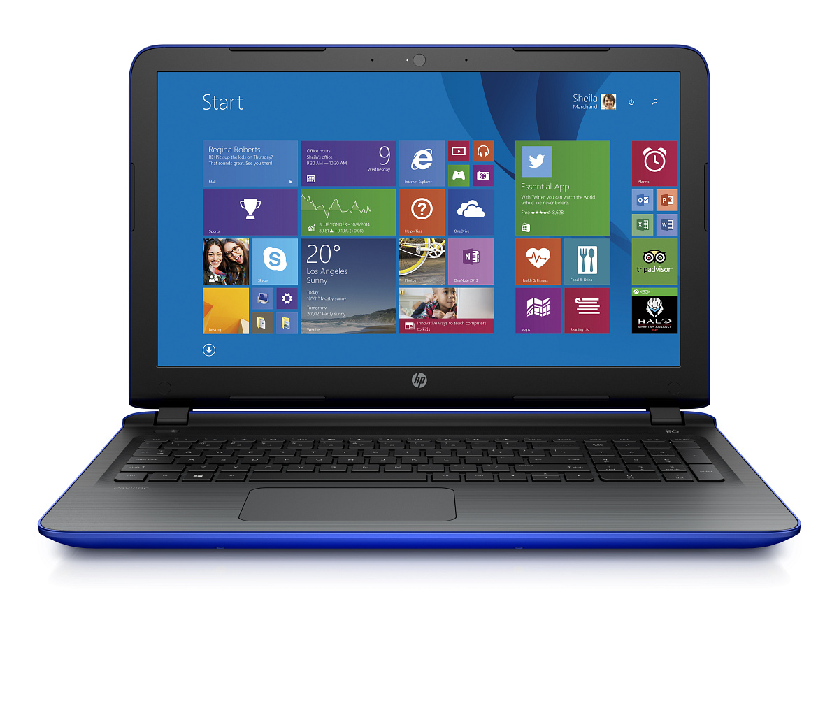 HP Pavilion 15-ab035nc (N3V67EA)