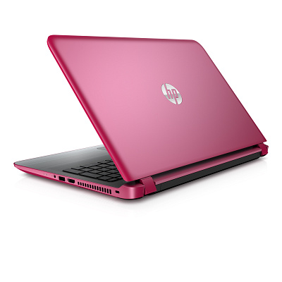 HP Pavilion 15-ab104nc (L2T51EA)