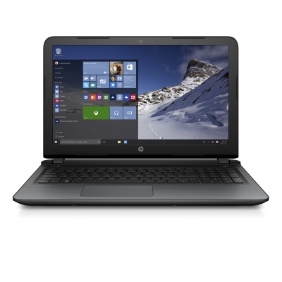 HP Pavilion 15-ab204nc (L2S61EA)