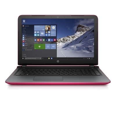 HP Pavilion 15-ab211nc (L2S68EA)