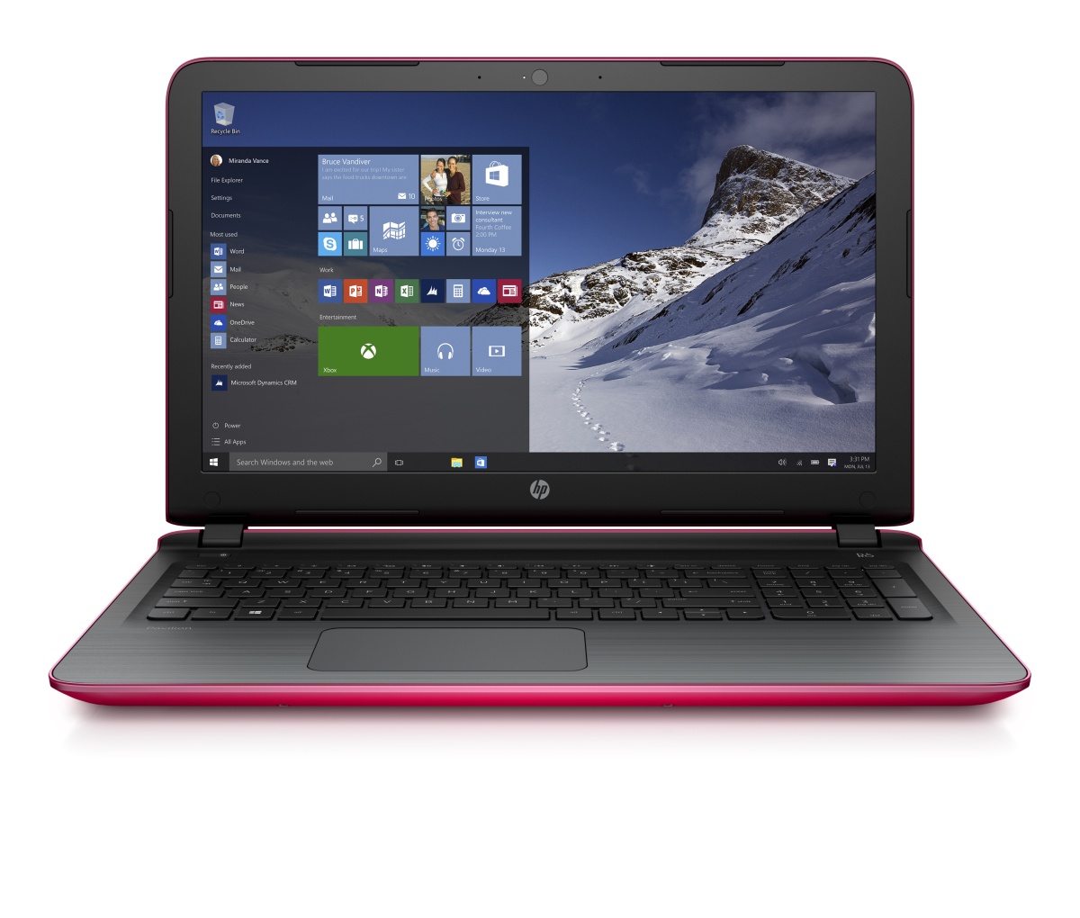 HP Pavilion 15-ab211nc (L2S68EA)