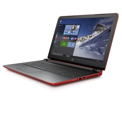 HP Pavilion 15-ab203nc (L2S60EA)