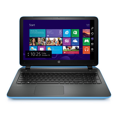 HP Pavilion 15-p207nc (M1K22EA)