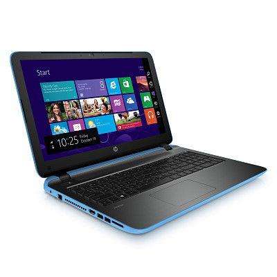 HP Pavilion 15-p204nc (L4H16EA)