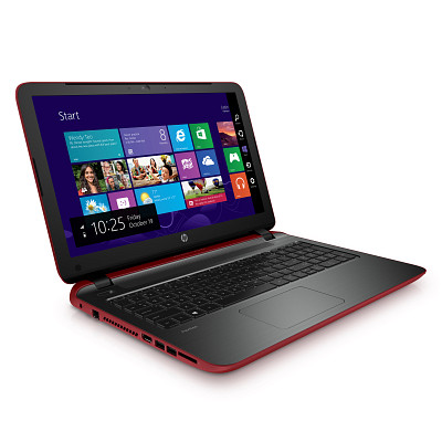 HP Pavilion 15-p203nc (L1S77EA)