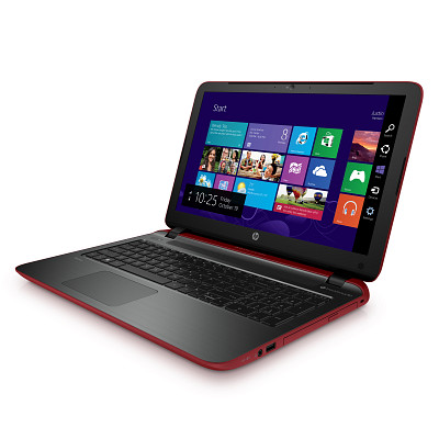 HP Pavilion 15-p203nc (L1S77EA)