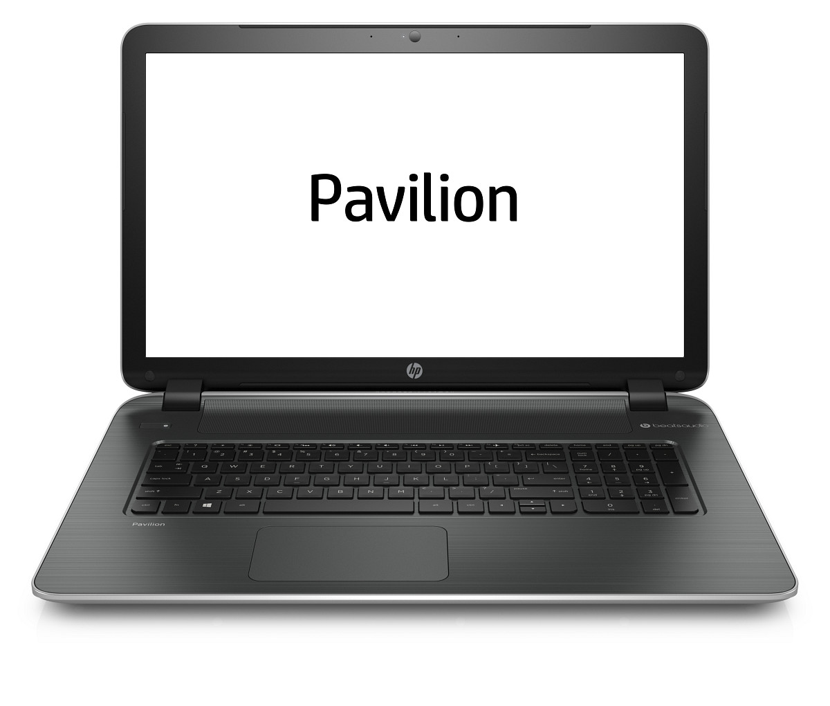 HP Pavilion 17-f253nc (M0Q95EA)