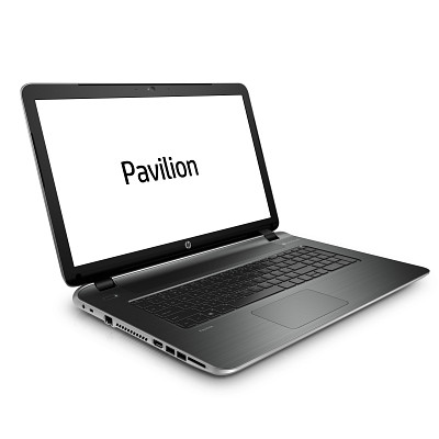 HP Pavilion 17-f253nc (M0Q95EA)