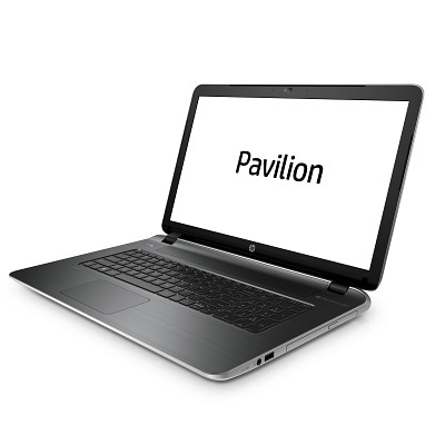 HP Pavilion 17-f253nc (M0Q95EA)