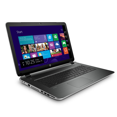 HP Pavilion 17-f056nc (J1T30EA)