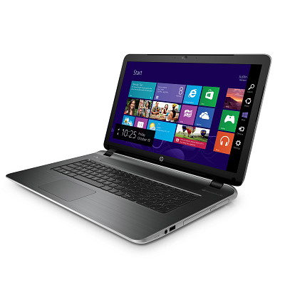 HP Pavilion 17-f254nc (M3J02EA)