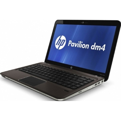 HP Pavilion dm4-2020sn (LS746EA)