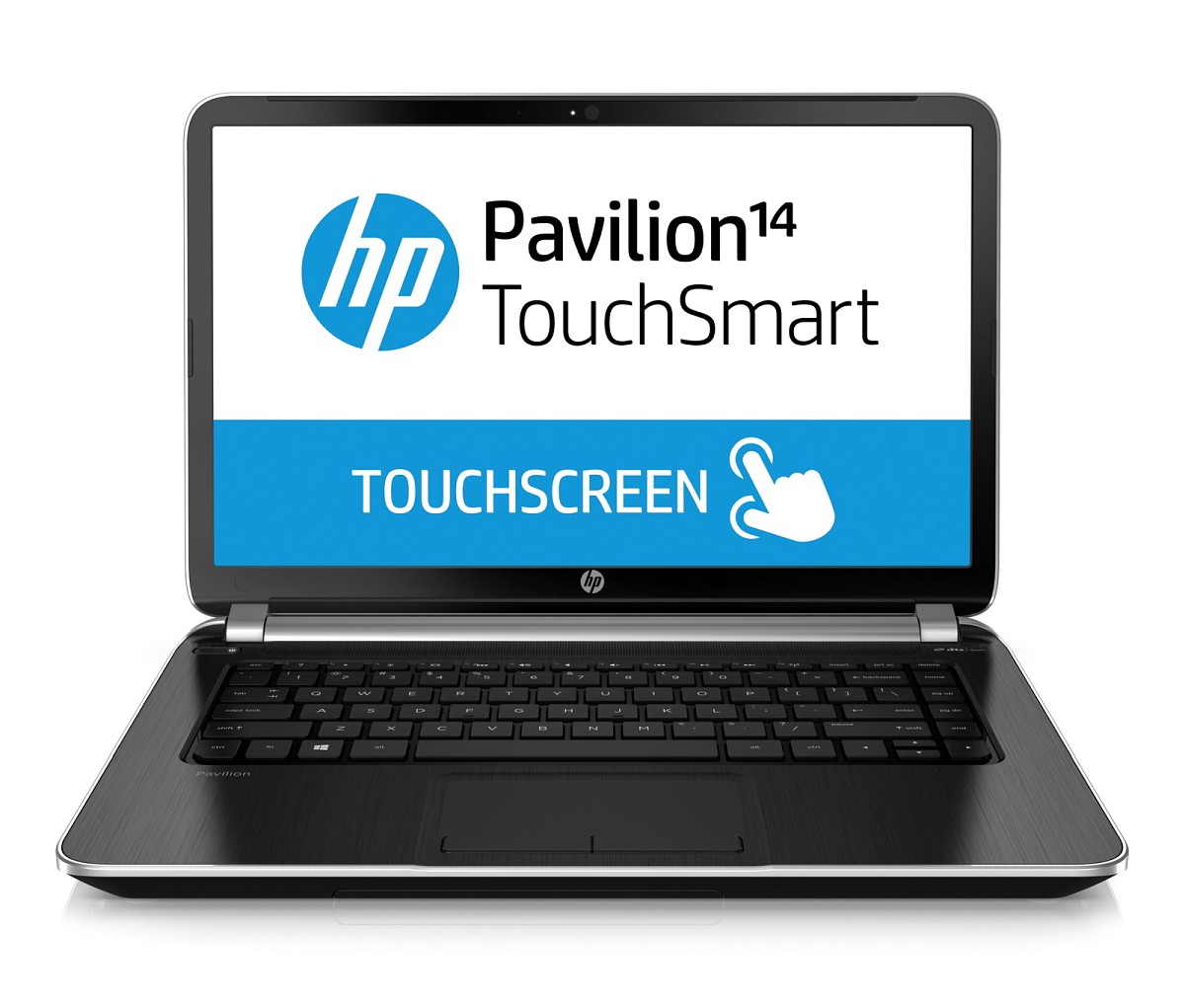 HP Pavilion 14-n010sc TouchSmart (F2T97EA)