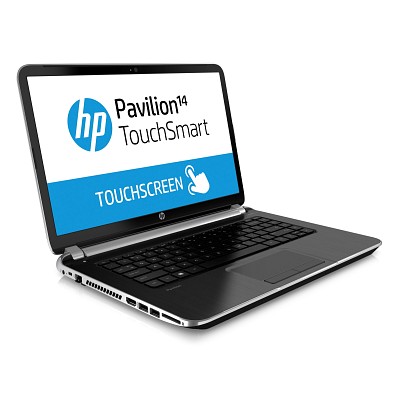 HP Pavilion 14-n010sc TouchSmart (F2T97EA)