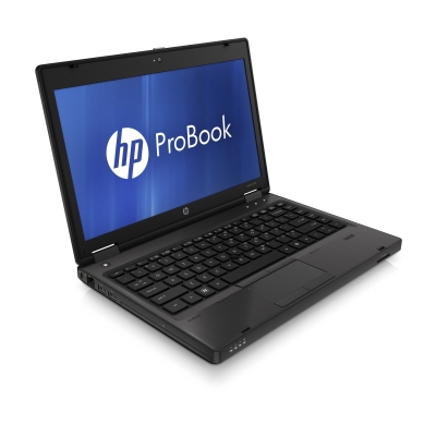 HP ProBook 6360b (B1J69EA)