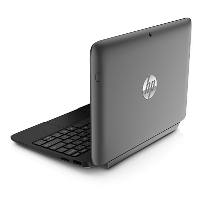 HP SlateBook x2 10-h000ec (čierny) (E2U25EA)