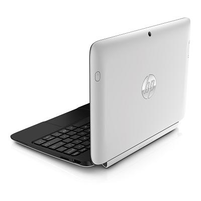 HP SlateBook x2 10-h000sc (biely) (F1Y77EA)