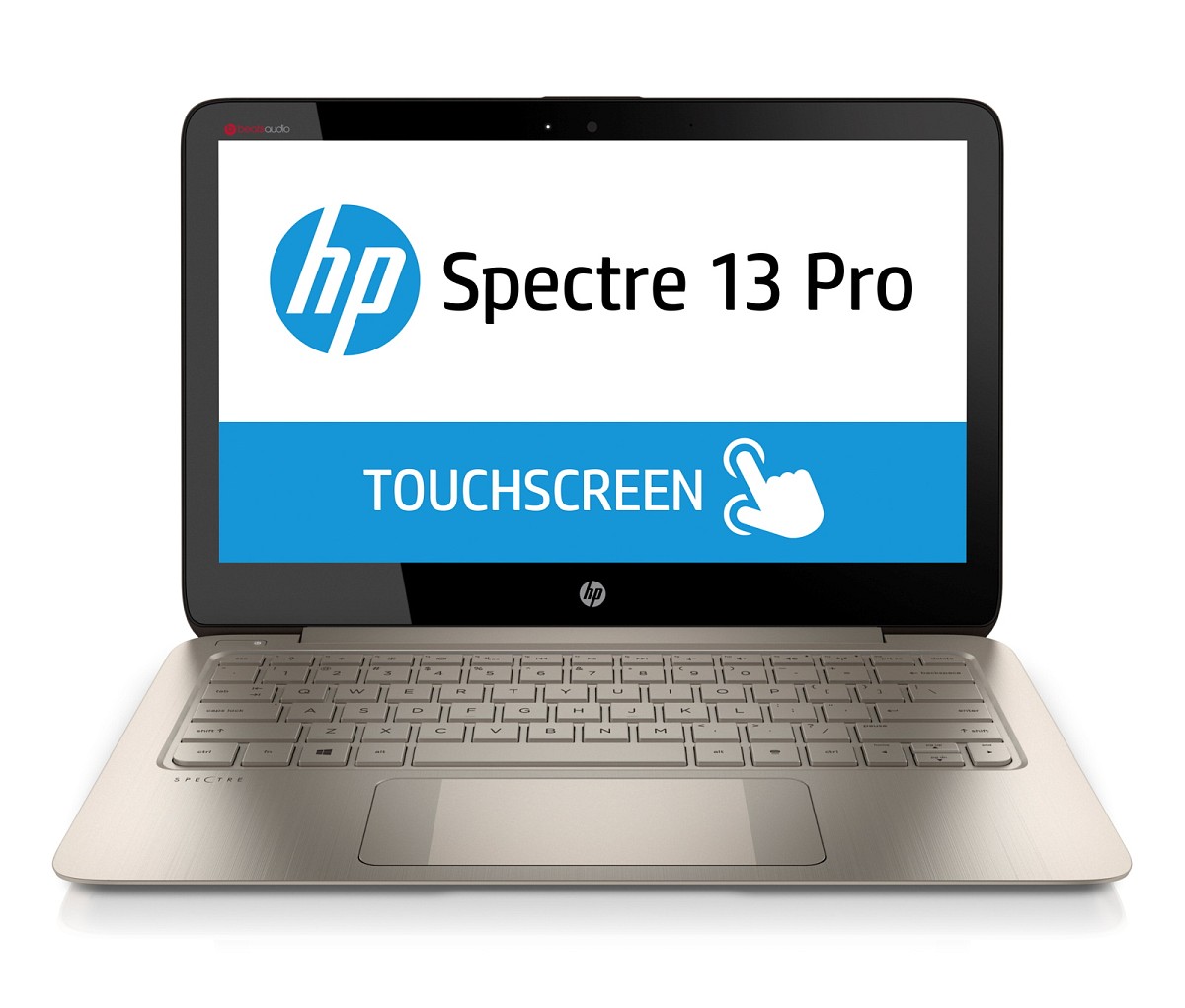 HP Spectre 13 Pro (F1N44EA)