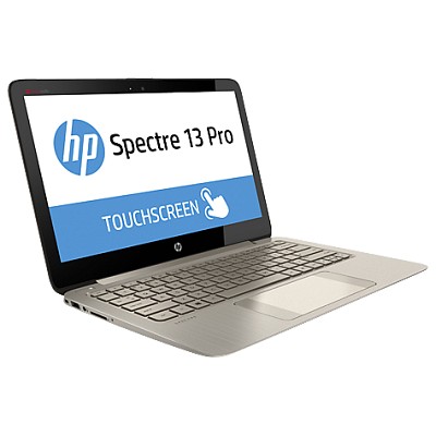 HP Spectre 13 Pro (F1N42EA)