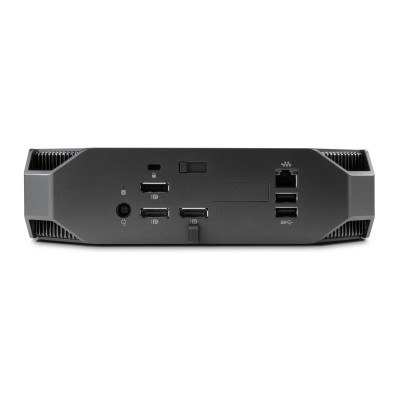 HP Z2 Mini G3 (1CC38EA)
