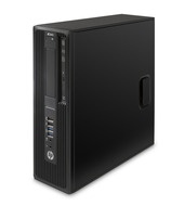 HP Z240 SFF (J9C02EA)