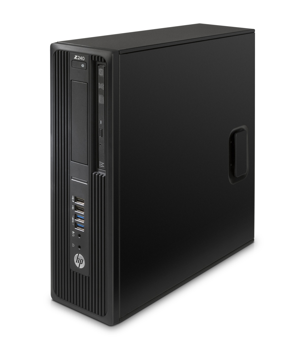 HP Z240 SFF (J9C02EA)