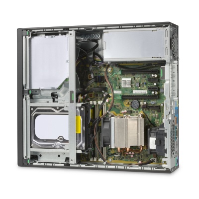 HP Z240 SFF (J9C02EA)