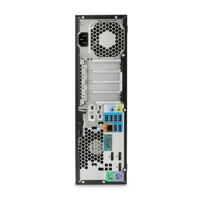 HP Z240 SFF (J9C02EA)