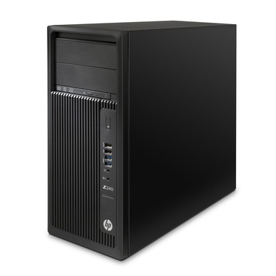 HP Z240 (1WU97EA)