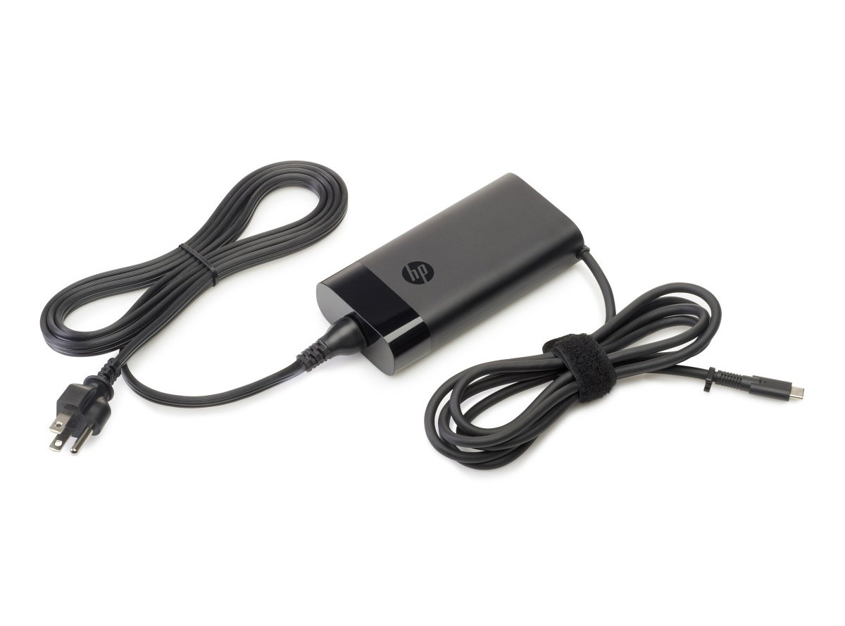 Napájací adaptér HP 90 W USB-C (2LN85AA)