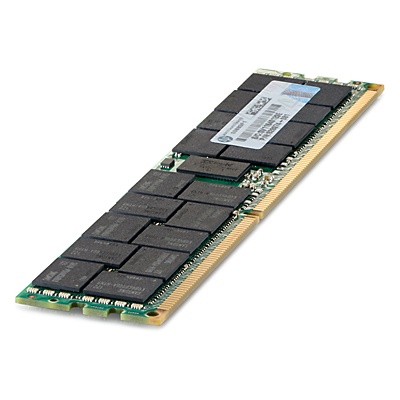 Pamäť HP 8 GB 2Rx8 PC3-12800E-11 Kit (669324-B21)