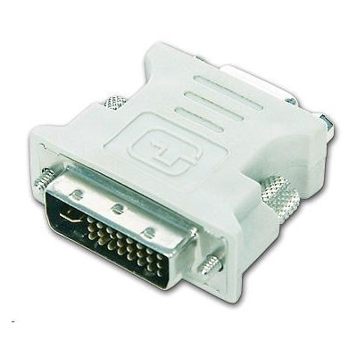 Adaptér Gembird DVI na VGA (A-DVI-VGA)