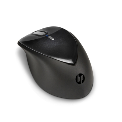 Bezdrôtová myš HP x5000 s dotykovým posúvaním (A0X36AA)