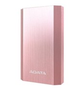 ADATA PowerBank A10050 - ružová (AA10050-5V-CRG)
