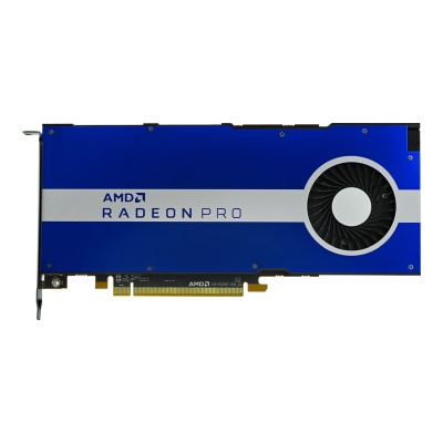 Grafická karta AMD Radeon Pro W5500 (8 GB) (9GC16AA)