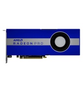 Grafická karta AMD Radeon Pro W5700 (8 GB) (9GC15AA)