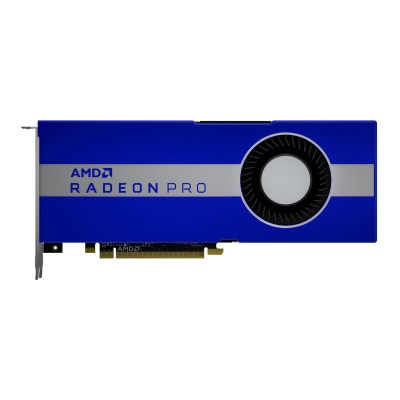 Grafická karta AMD Radeon Pro W5700 (8 GB) (9GC15AA)