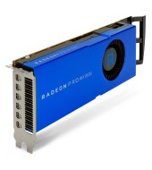 Grafická karta AMD Radeon Pro WX 9100 (16 GB) (2TF01AA)