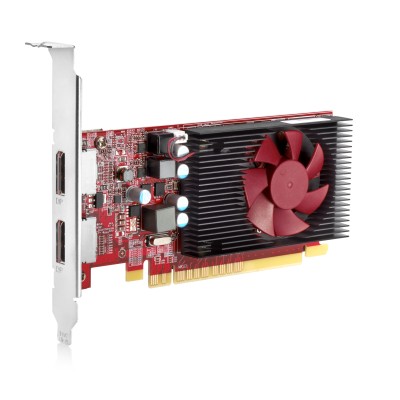 Grafická karta AMD Radeon R7 430 (2 GB) (5JW82AA)