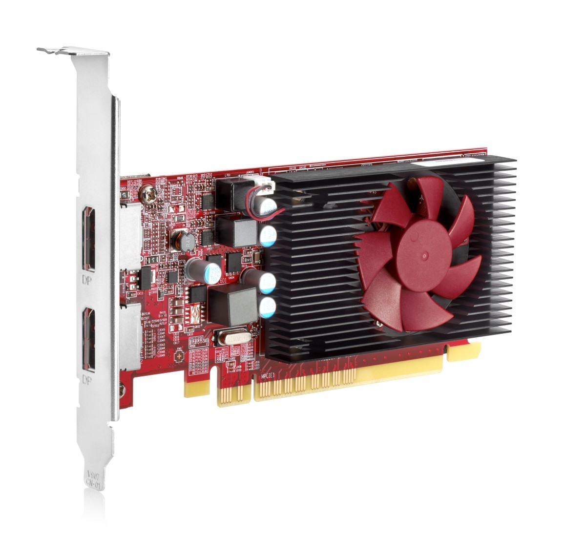 Grafická karta AMD Radeon R7 430 (2 GB) (3MQ82AA)