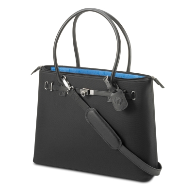 Dámska taška HP Professional Series Designer Tote (čierna) (AT889AA)