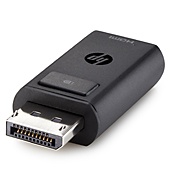 Adaptér HP DisplayPort na HDMI 1.4 (F3W43AA)