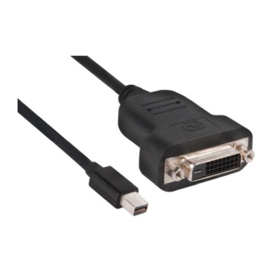 Adaptér HP mini DisplayPort na DVI-D (4KY88AA)