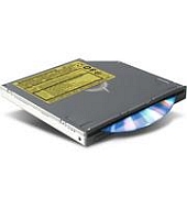 Zásuvná napaľovačka diskov Blu-ray HP SATA (B2P97AA)