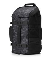 Ruksak HP Odyssey - deconstructed camo (7XG61AA)