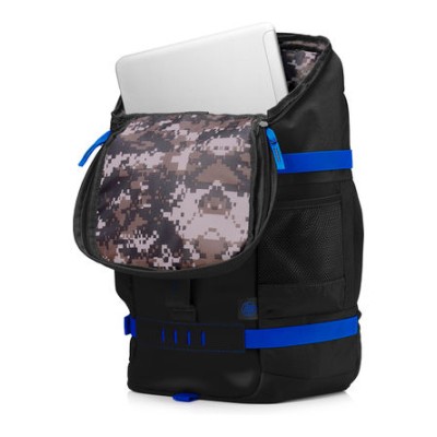 Ruksak HP Odyssey - modrý + čierny (Y5Y50AA)
