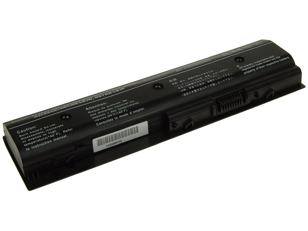 Náhradná batéria Avacom MO06 (NOHP-M6-806)