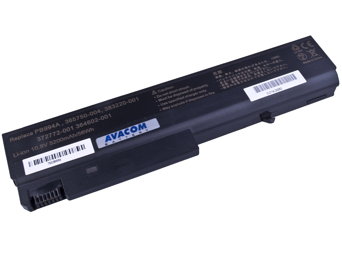 Náhradná batéria Avacom PB994A (NOHP-nc61-806)