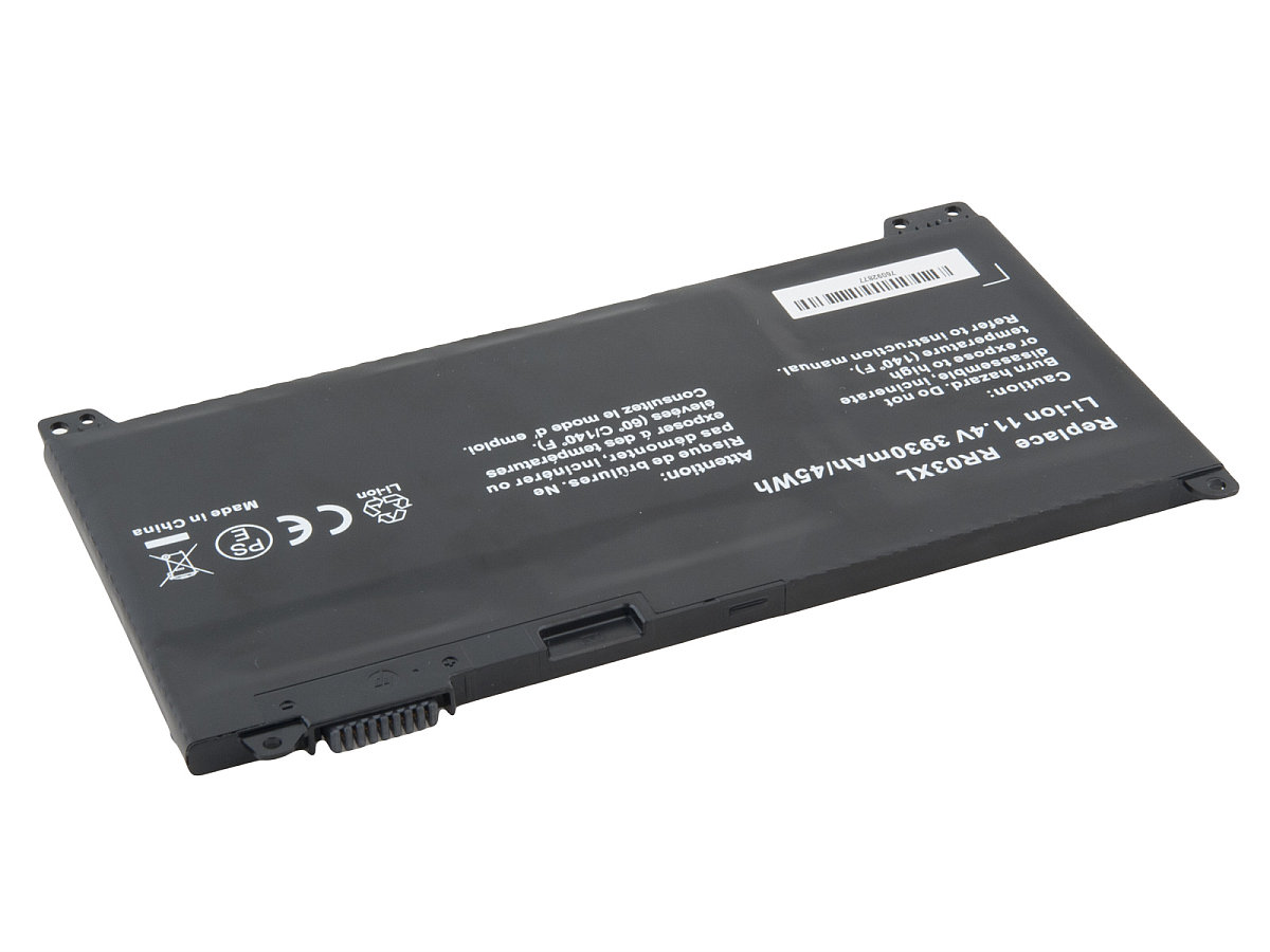 Náhradná batéria Avacom RR03XL (NOHP-43G4-393)
